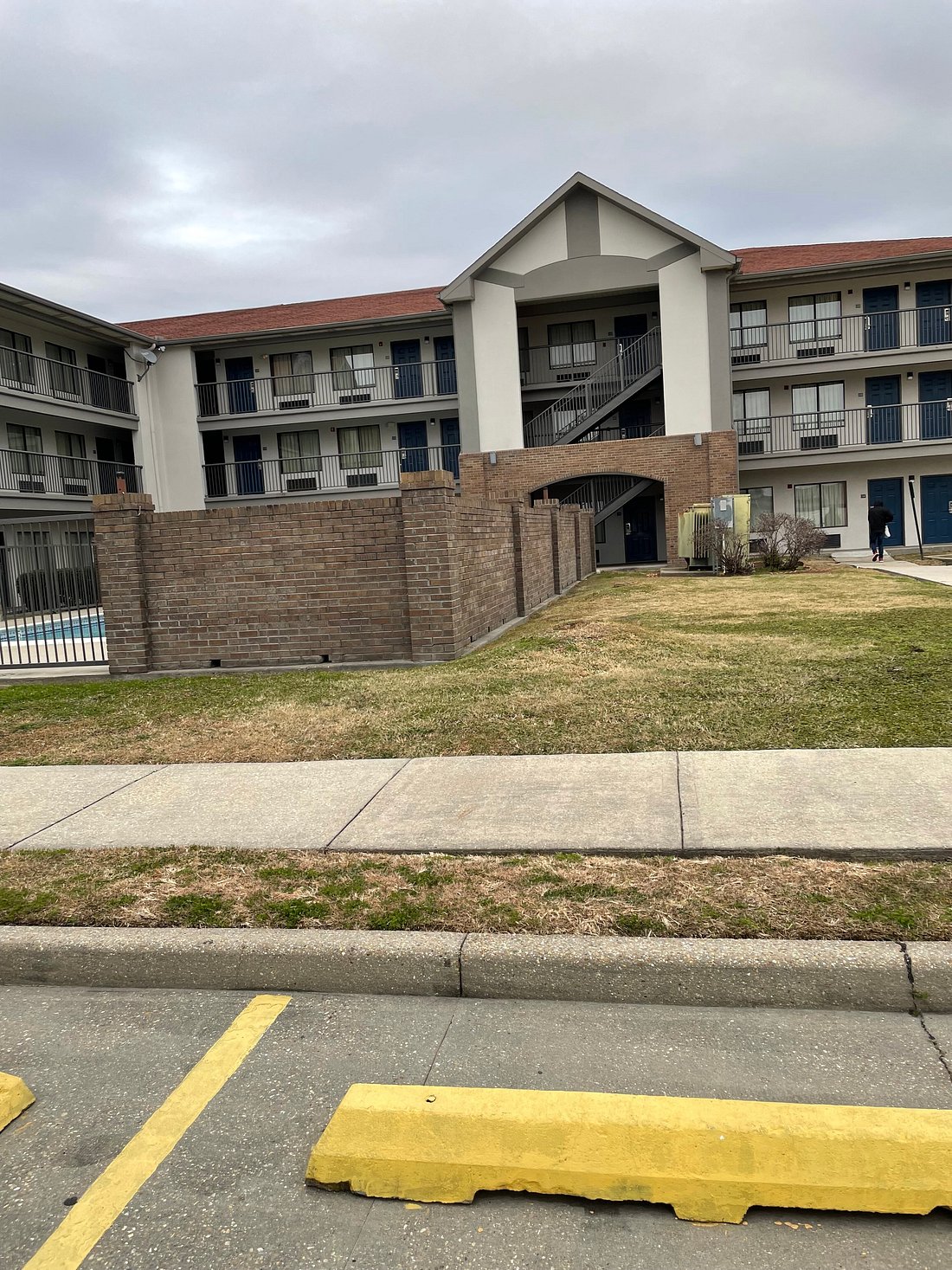 MOTEL 6 LAFAYETTA - Updated 2024 Prices & Hotel Reviews (Lafayette, LA)