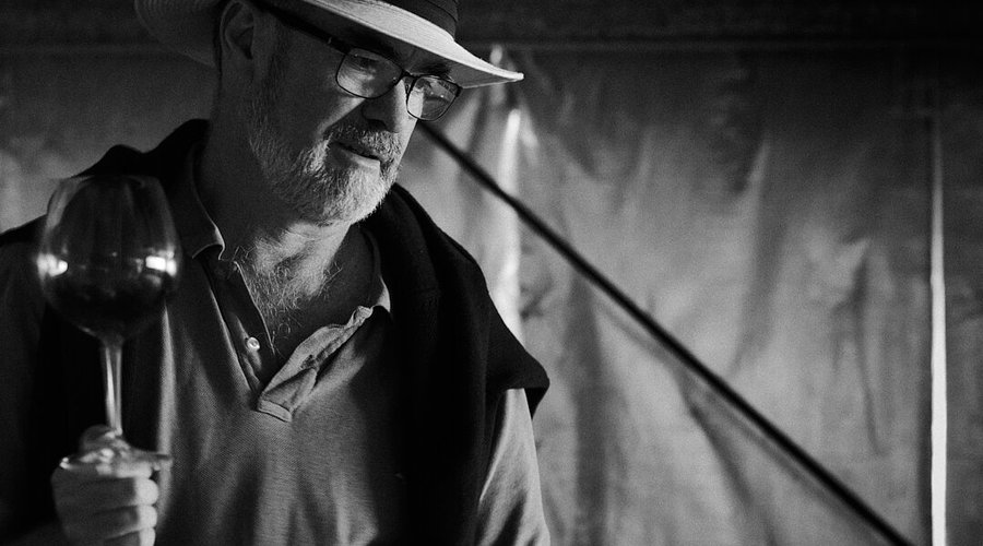 Tim Kirk, Chief Winemaker