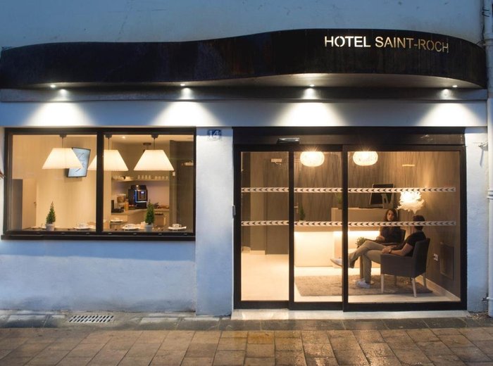 Hotel Saint Roch Montpellier.html