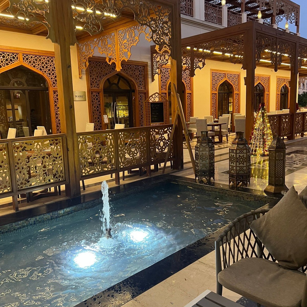 Experience Luxurious Comfort at Grand Palace Hurghada - A Deep Dive into Egypt’s Premier Destination