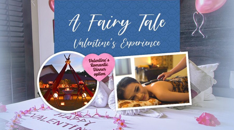 2024 Valentine's Day Promo