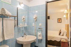 Habitación y suite