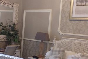 Room & Suite