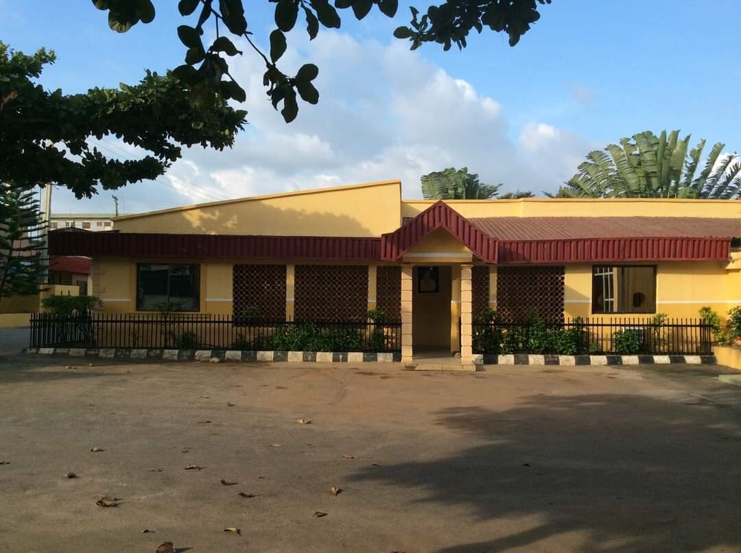 HOTEL HERITAGE - Updated 2024 Hostel Reviews (Osogbo, Nigeria)