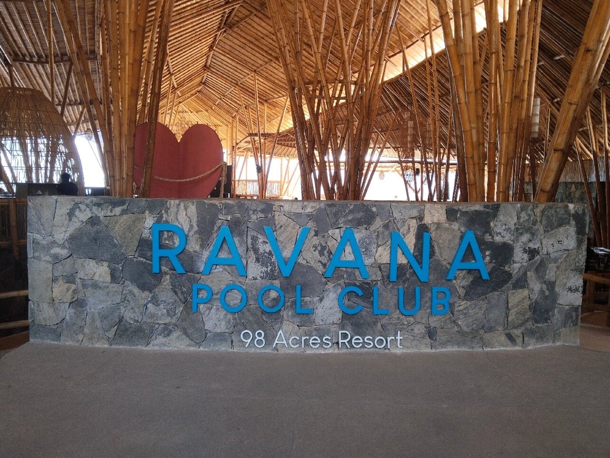 Ravana Pool Club, Элла - фото ресторана - Tripadvisor