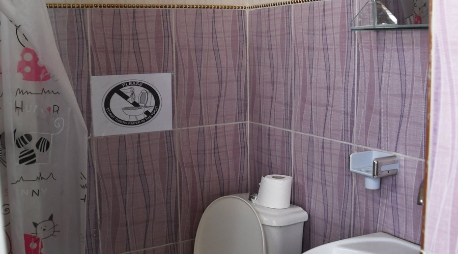 Bagno