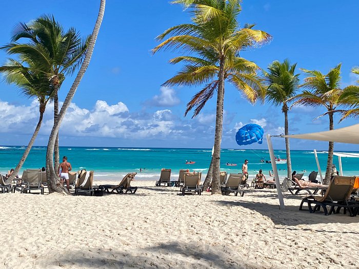 THE ROYAL CLUB AT OCCIDENTAL GRAND PUNTA CANA - Updated 2024 Prices ...