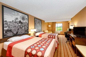 Chambre et suite