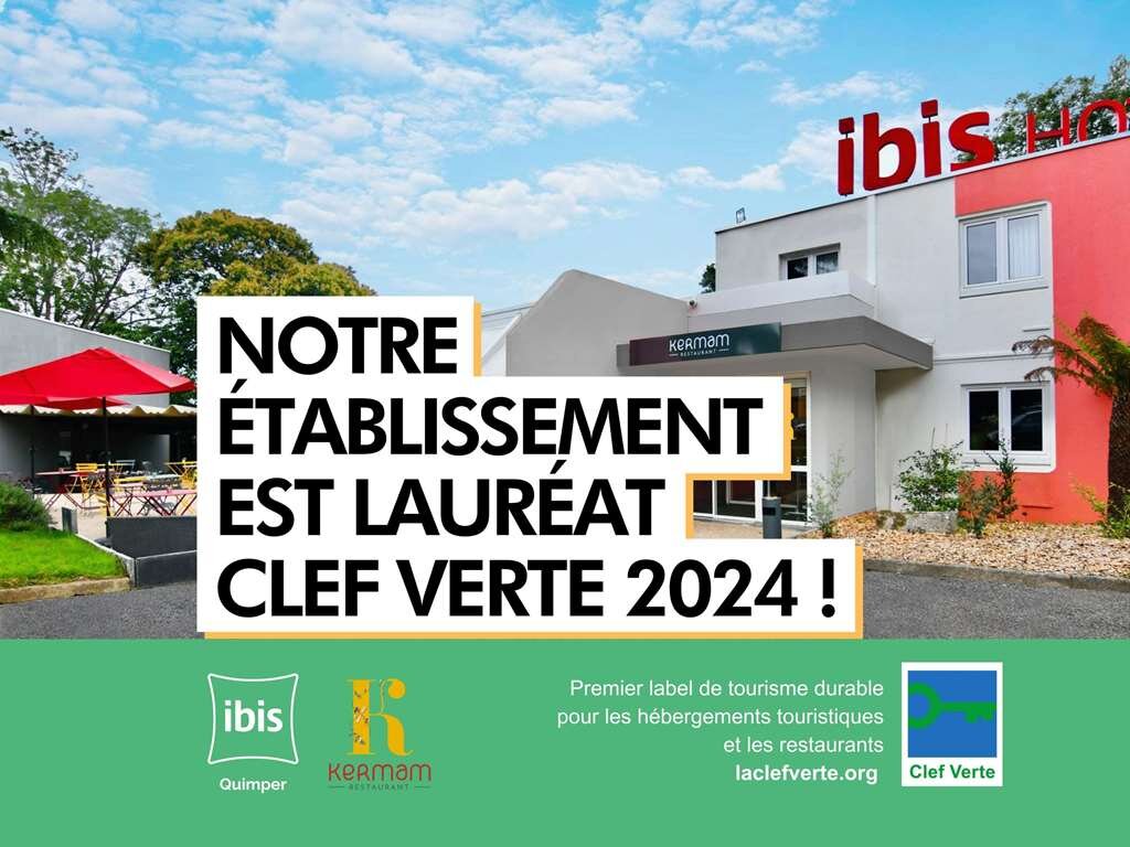 IBIS QUIMPER HOTEL - Updated 2024 Reviews (France)