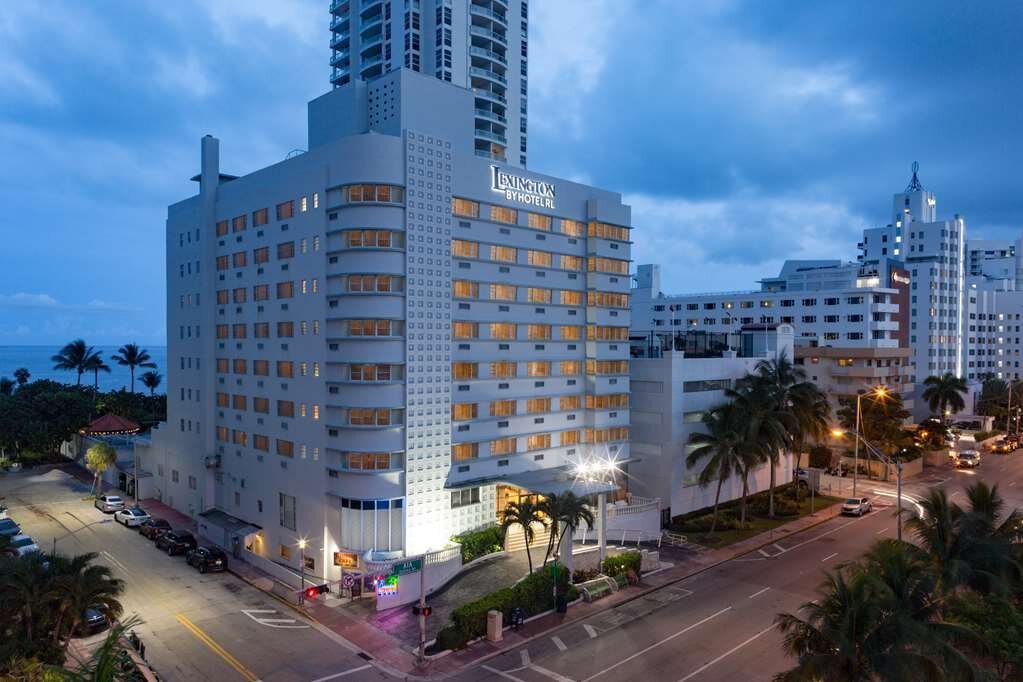 lexington by hotel rl miami beach reviews