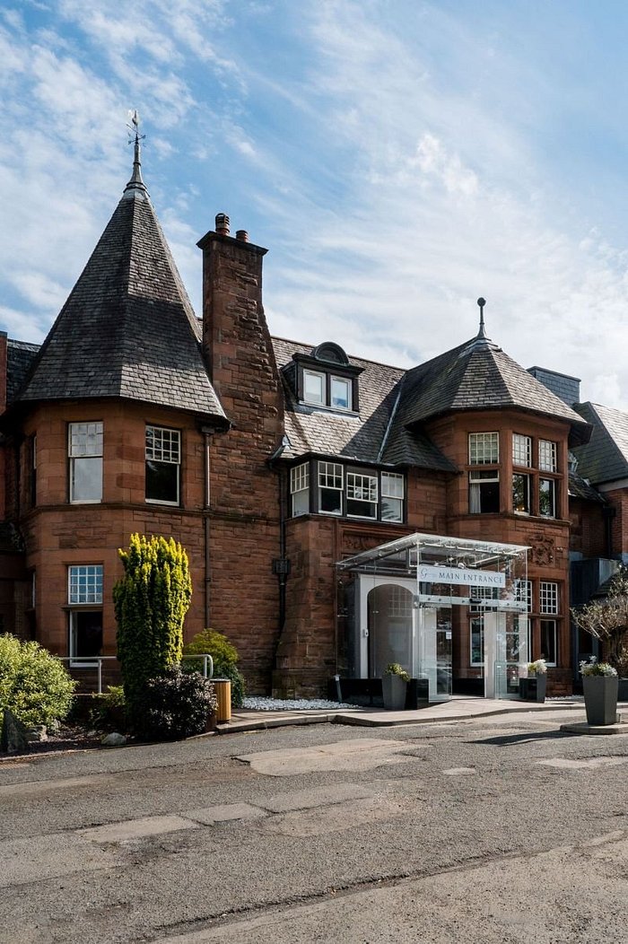 THE GLYNHILL HOTEL (Renfrew, Scozia) Prezzi e Recensioni 2024