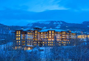 Viceroy Snowmass in Snowmass Village