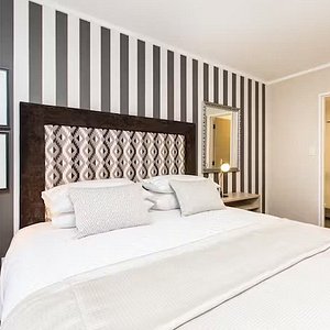 Premium One Bedroom - King Bed