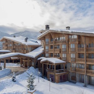 Pirin Golf Hotel & SPA*****