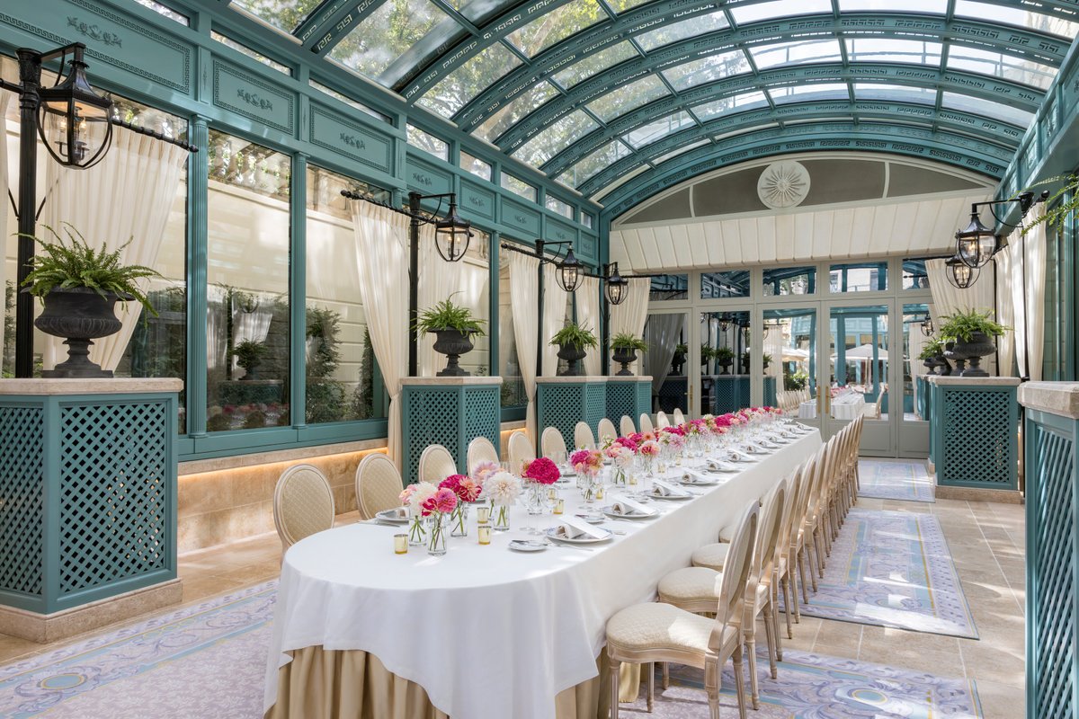 RITZ PARIS: Bewertungen, Fotos & Preisvergleich (Île-de-France) -  Tripadvisor