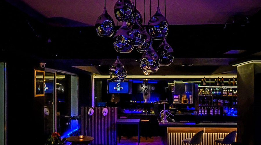 Gravity Bar, 소피아 - 레스토랑 리뷰 - 트립어드바이저