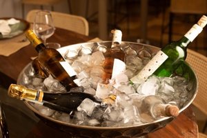 Bebidas