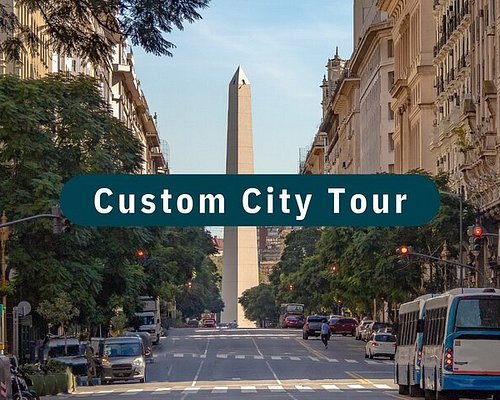 best day tours from buenos aires
