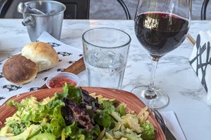 Comida