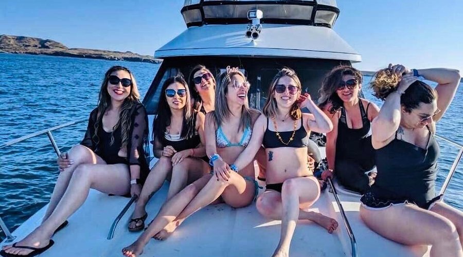 Ensenada Bachelorette - 엔세냐다 - Ensenada Bachelorette의 리뷰 - 트립어드바이저