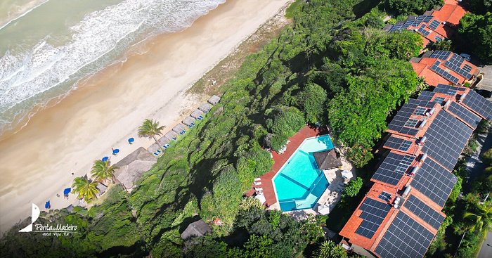 HOTEL PONTA DO MADEIRO $133 ($̶1̶7̶1̶) - Prices & Reviews - Tibau