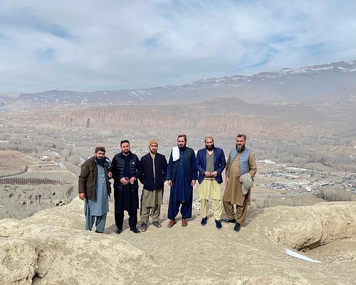 visit kabul afghanistan