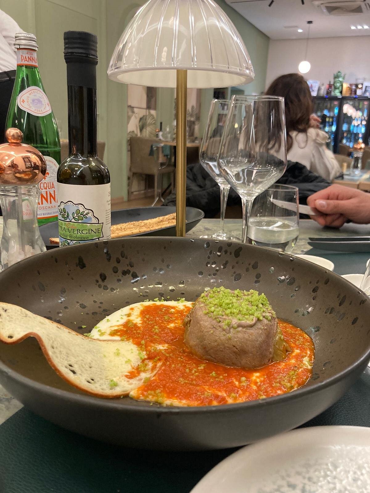 TERRACOTTA RISTORANTE, Agrigento - Ristorante Recensioni, Numero di  Telefono & Foto - Tripadvisor