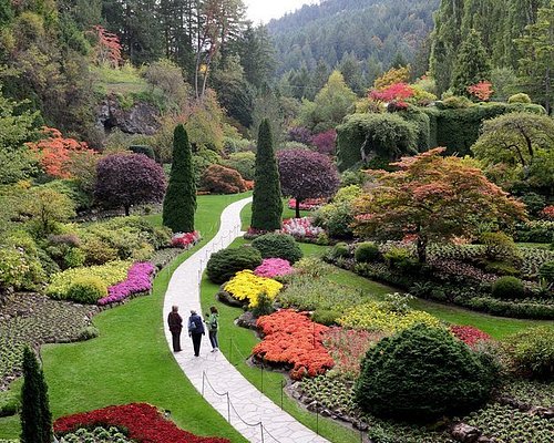 guided tours british columbia