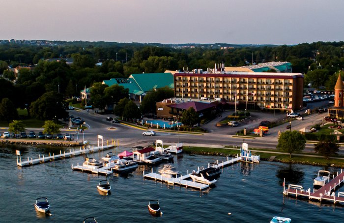 HARBOR SHORES ON LAKE GENEVA - Updated 2024 Prices & Hotel Reviews (WI)