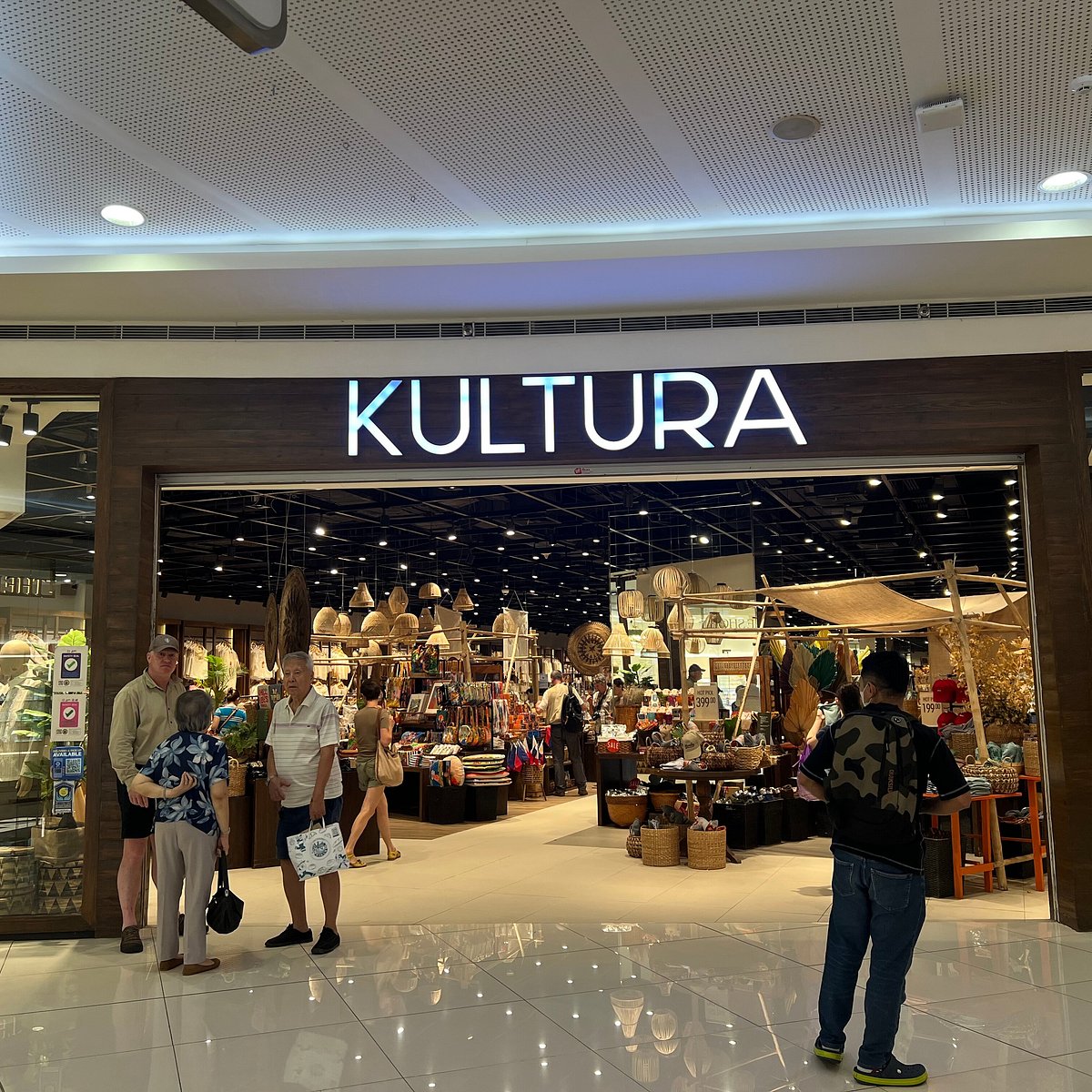 KULTURA FILIPINO - SM MALL OF ASIA: All You Need to Know BEFORE