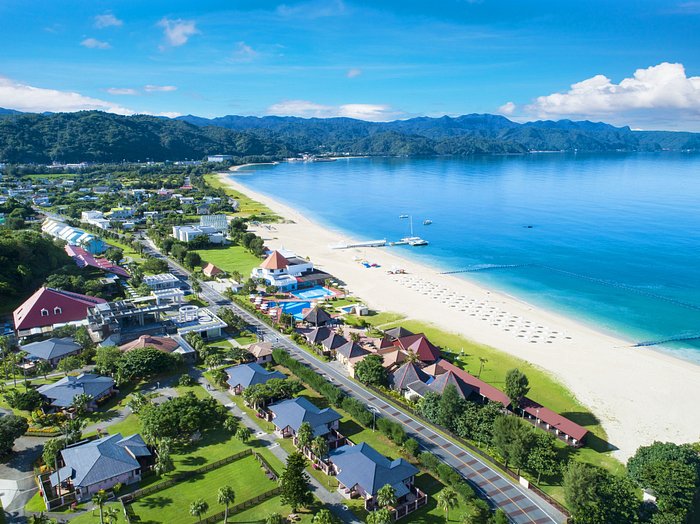 OKUMA PRIVATE BEACH & RESORT $111 ($̶1̶5̶8̶) - Prices & Hotel Reviews -  Okinawa Prefecture, Japan
