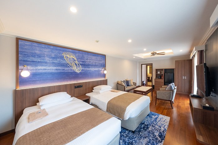 OKUMA PRIVATE BEACH & RESORT - Prices & Hotel Reviews (Okinawa Prefecture,  Japan)