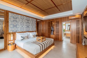 Kamar & Suite