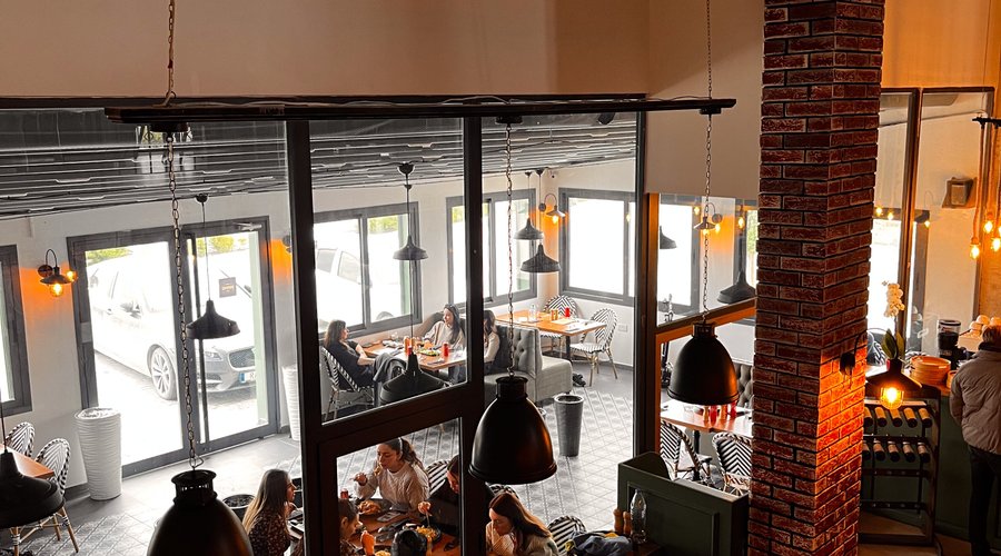 MIA BELLA - TRATTORIA NAPOLETANA, Bogaz - Menu, Prices & Restaurant Reviews - Tripadvisor