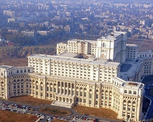 bucharest private tours
