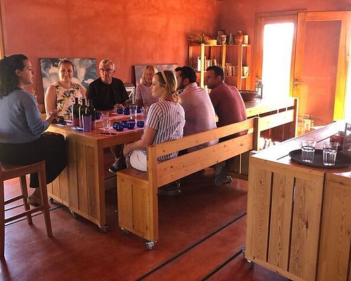 wine tours peloponnese