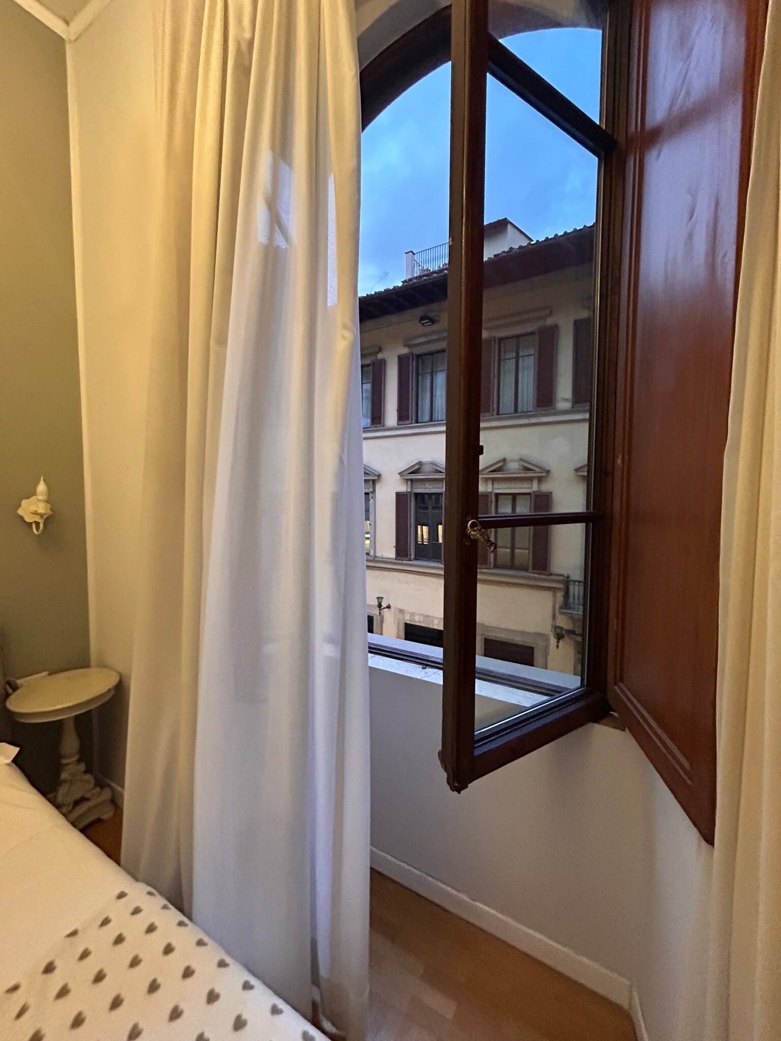 DIMORA SASSETTI - BOUTIQUE B&B FIRENZE - Prices & Reviews (Florence, Italy)