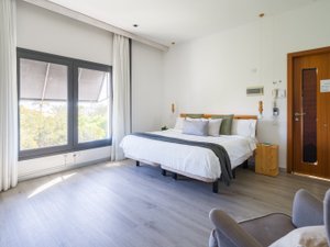 Rom og suite
