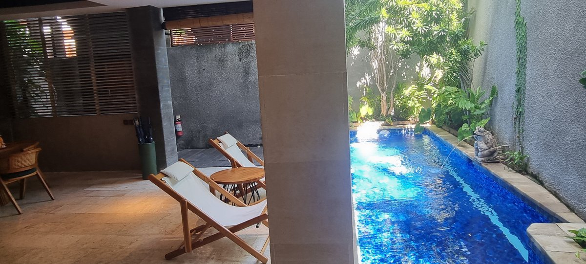 ANNORA VILLAS SEMINYAK (Bali) - Hotel Reviews, Photos, Rate Comparison ...