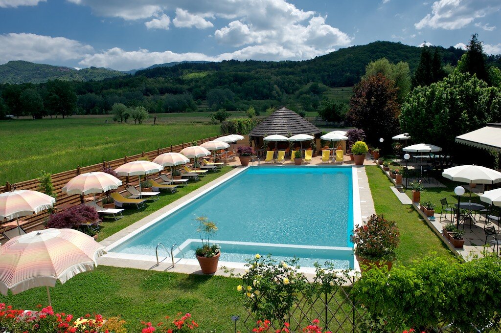 Hotel Ristorante La Lanterna by null