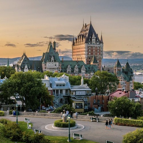 Quebec City: What to Know Before You Go (2024) - Tripadvisor