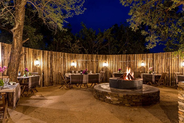 Safari Moon Luxury Bush Lodge Updated 2024 Prices And Guest House