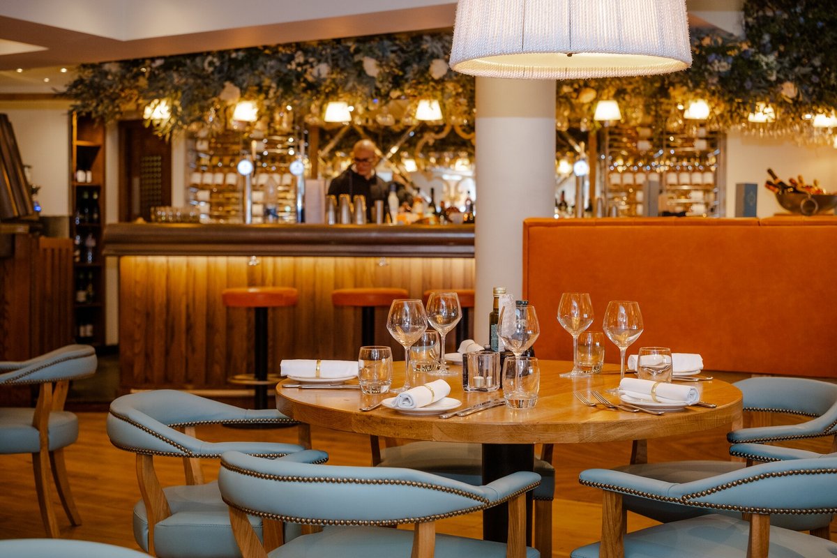 PICCOLINO VIRGINIA WATER - Updated 2024 Restaurant Reviews, Menu ...