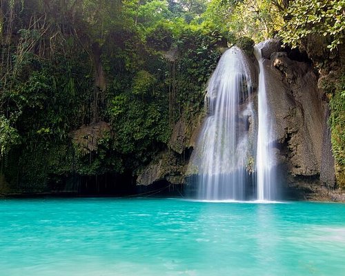 tour package bohol philippines