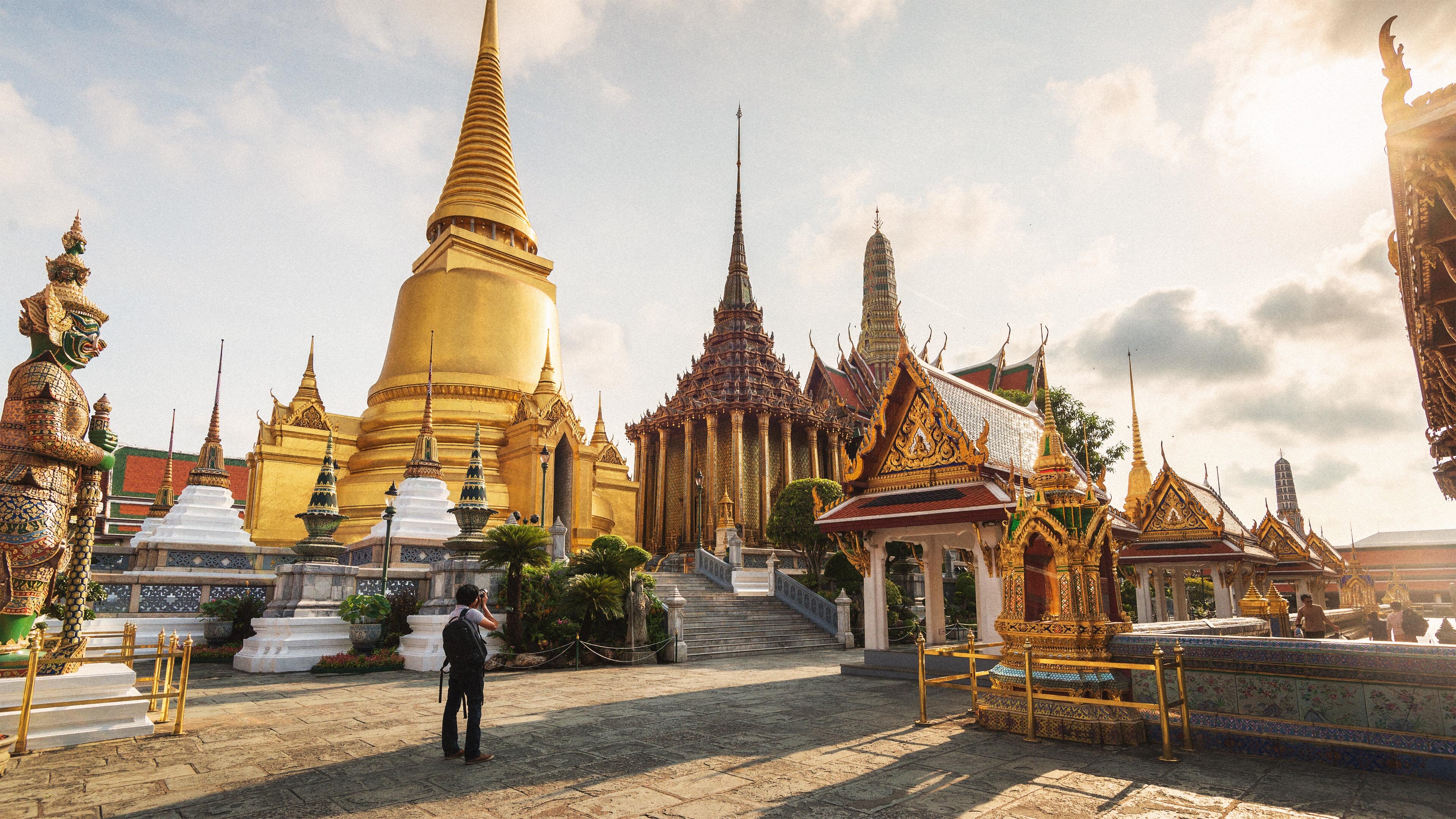 national anthem Bangkok Forum Tripadvisor