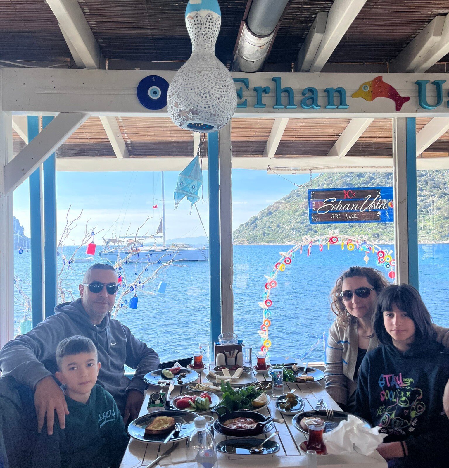 KARAFAKI ERHAN USTA, Bodrum City - Restaurant Reviews, Photos & Phone Number - Tripadvisor