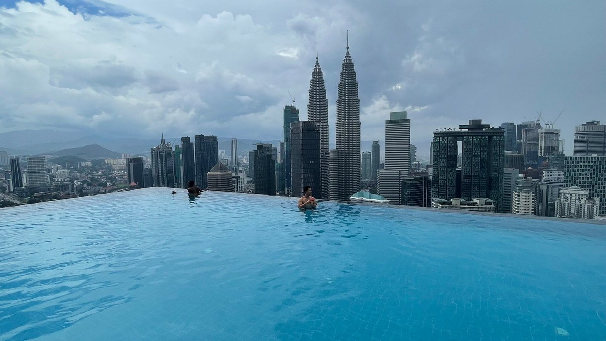 DEFACE PLATINUM 2 (Kuala Lumpur) - Hotel Reviews, Photos, Rate ...