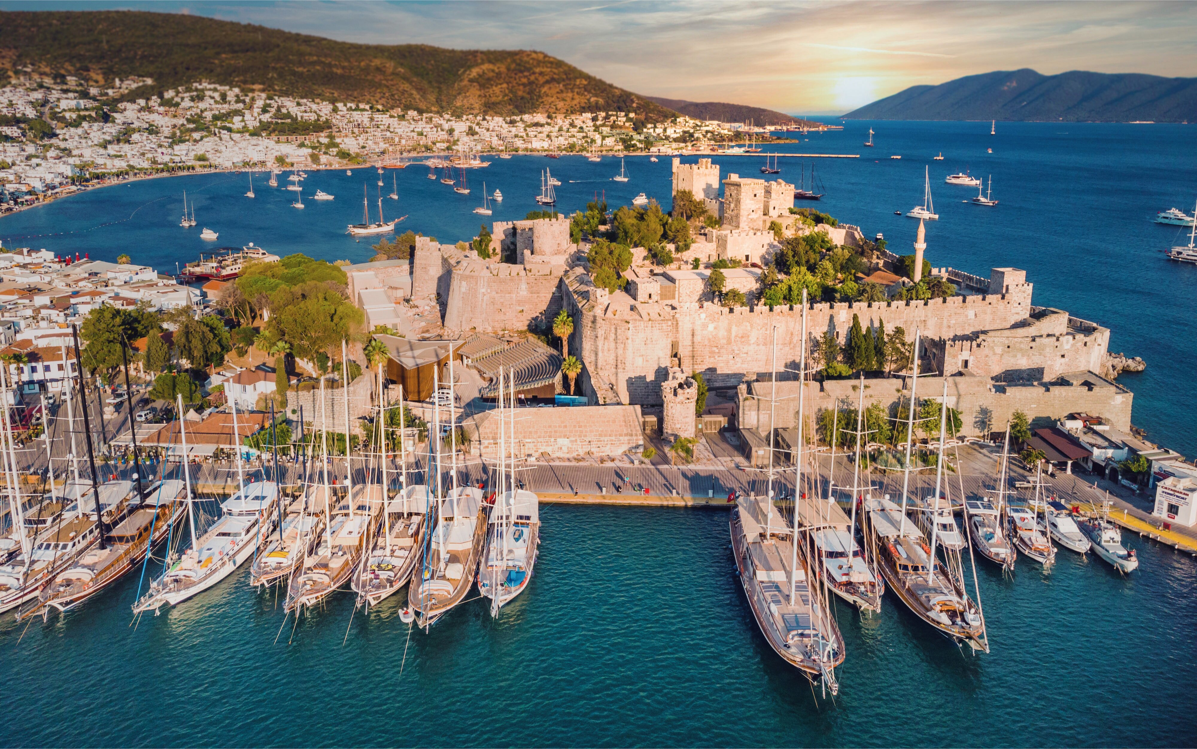 THE 10 BEST Hotels In Bodrum District 2024 From 39 Tripadvisor   Caption 