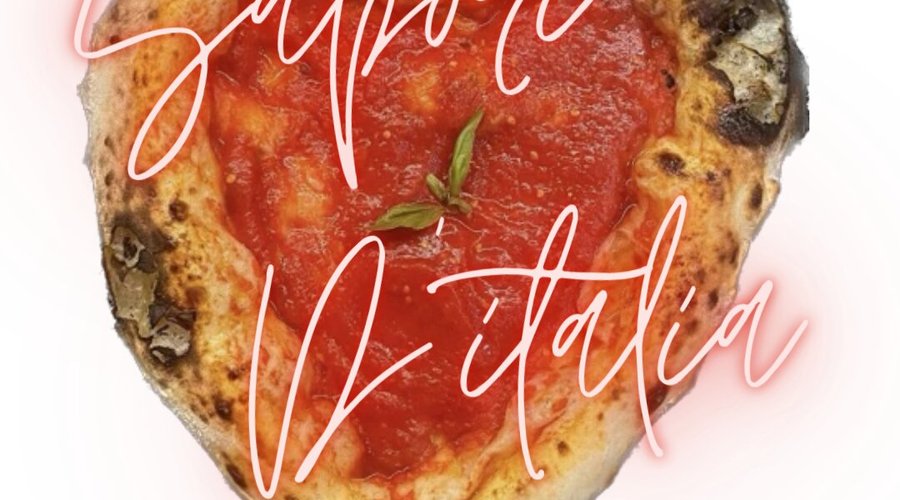 Pizza Amore