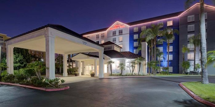 HILTON GARDEN INN ANAHEIM/GARDEN GROVE (Orange County, CA) - Hotel ...